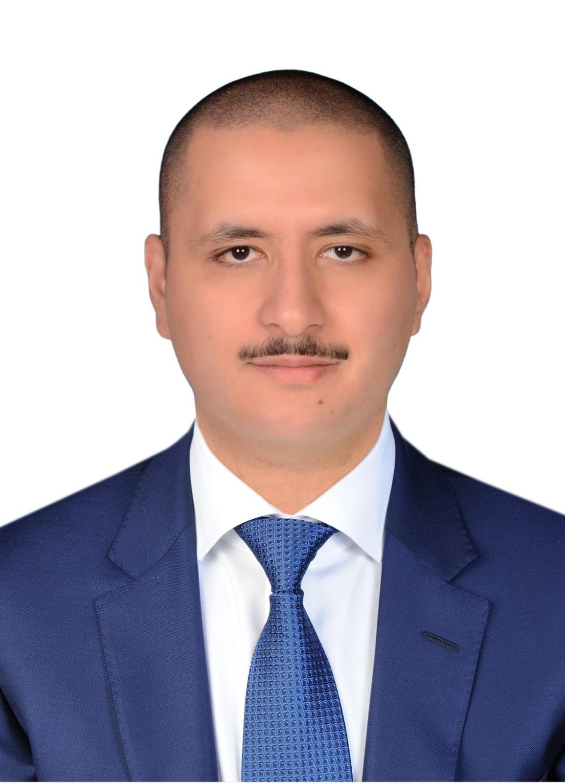 Dr. Abdullah Ahmed ALKAYAT – Of Counsel, Whitefield Paris law firm
