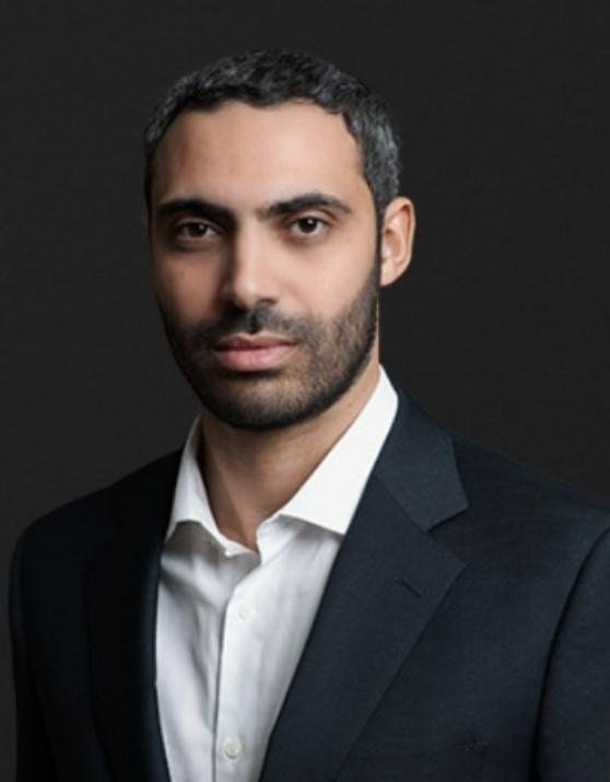 Maître Ramzi OUZERI – Partner, Whitefield Paris law firm